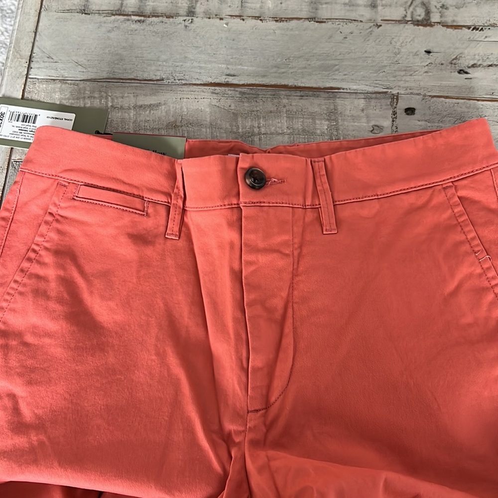 NWT Men's Goodfellow & Co. Chino Pants - Picture 4 of 4